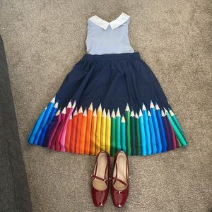 ModCloth Skirt